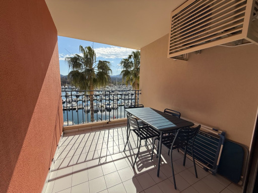 appartement vente Argelès-sur-mer