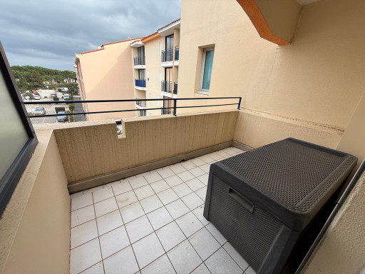 appartement vente Argelès-sur-mer