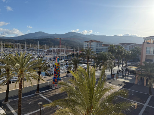 appartement vente Argelès-sur-mer