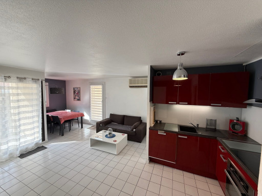 appartement vente Argelès-sur-mer