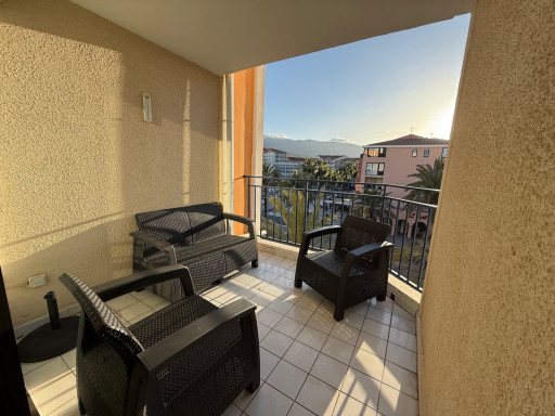 appartement vente Argelès-sur-mer