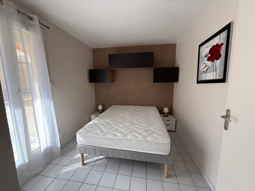 appartement vente Argelès-sur-mer
