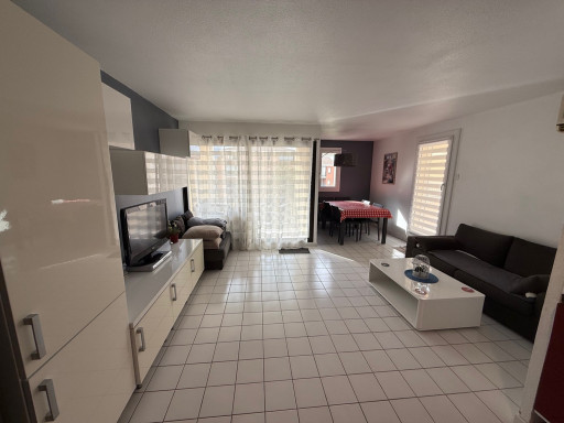 appartement vente Argelès-sur-mer