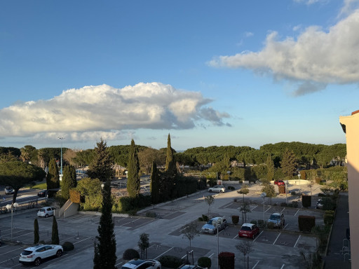 appartement vente Argelès-sur-mer