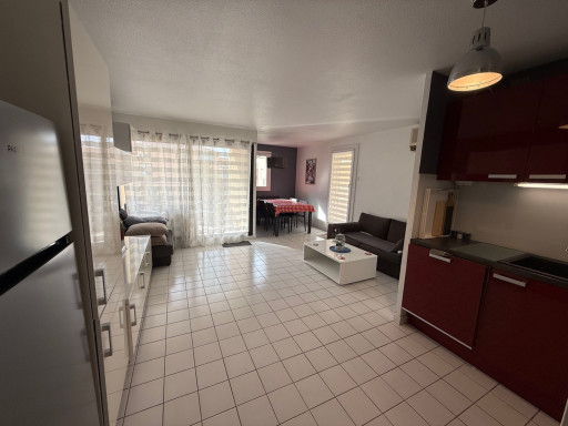 appartement vente Argelès-sur-mer