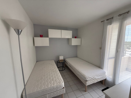 appartement vente Argelès-sur-mer