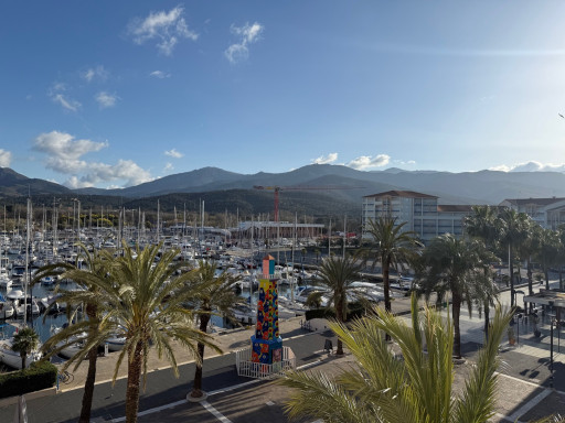 appartement vente Argelès-sur-mer