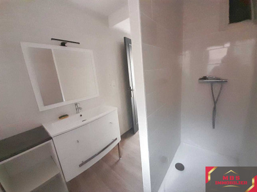 immeuble vente Pia