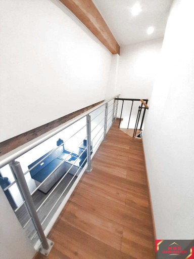 immeuble vente Pia