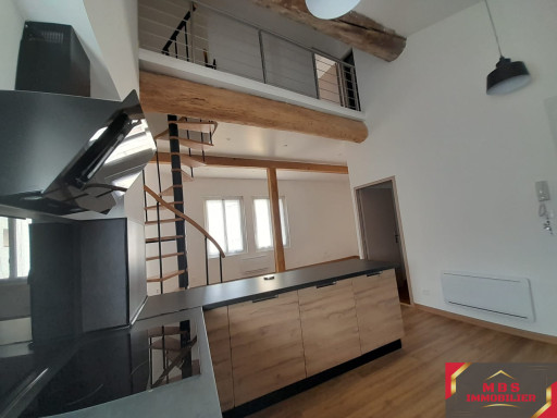 immeuble vente Pia