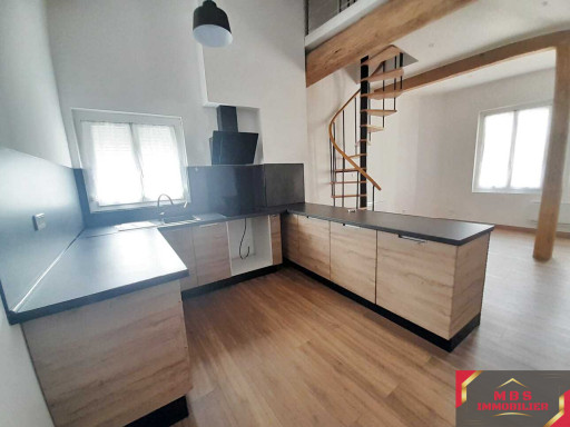 immeuble vente Pia