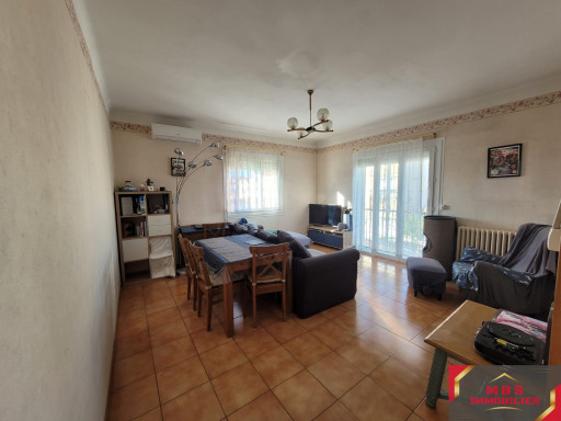 maisonvilla vente Perpignan