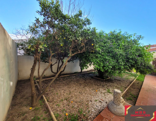 maisonvilla vente Perpignan
