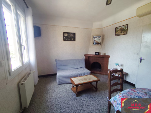 maisonvilla vente Argelès-sur-mer