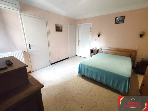 maisonvilla vente Argelès-sur-mer