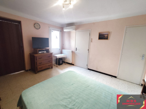 maisonvilla vente Argelès-sur-mer