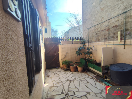 maisonvilla vente Argelès-sur-mer