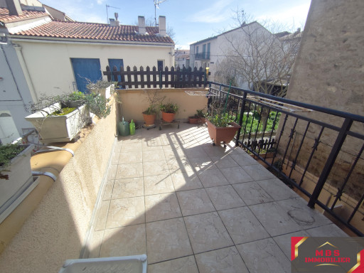 maisonvilla vente Argelès-sur-mer
