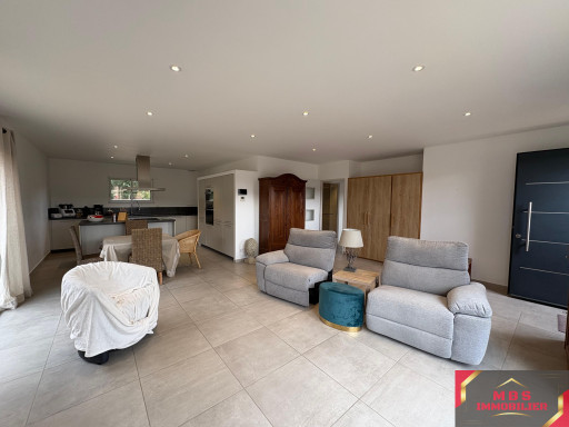 maisonvilla vente Baixas