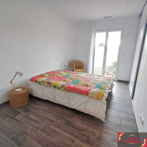 maisonvilla vente Baixas