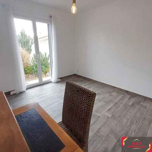 maisonvilla vente Baixas