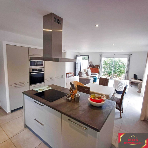 maisonvilla vente Baixas