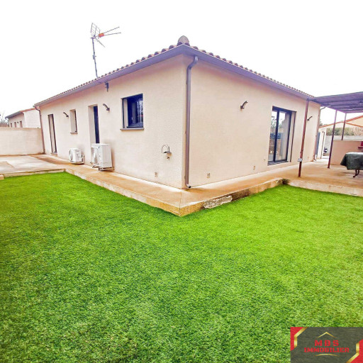 maisonvilla vente Baixas
