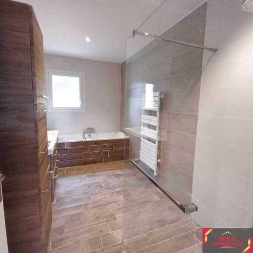 maisonvilla vente Baixas