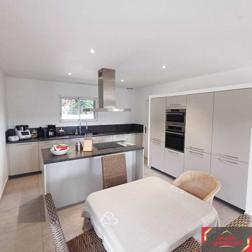 maisonvilla vente Baixas