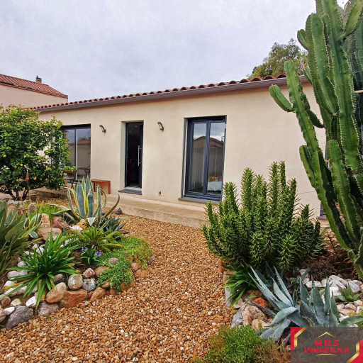 maisonvilla vente Baixas