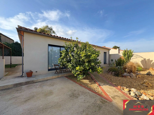 maisonvilla vente Baixas