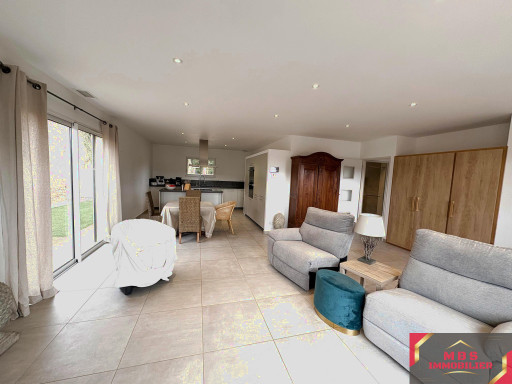 maisonvilla vente Baixas