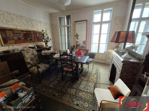 appartement vente de prestige Perpignan