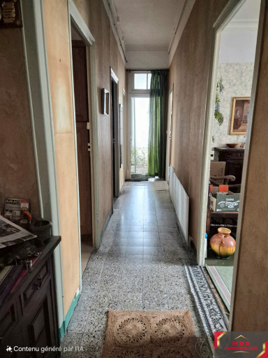 appartement vente de prestige Perpignan