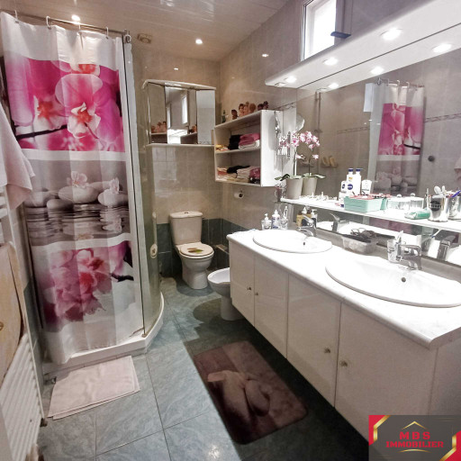 maisonvilla vente Cabestany