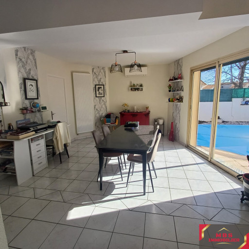 maisonvilla vente Cabestany
