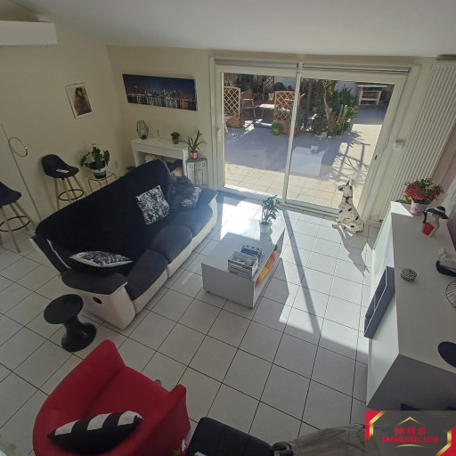 maisonvilla vente Cabestany