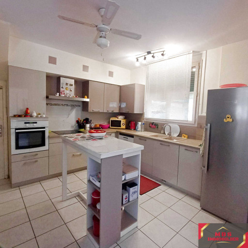 maisonvilla vente Cabestany