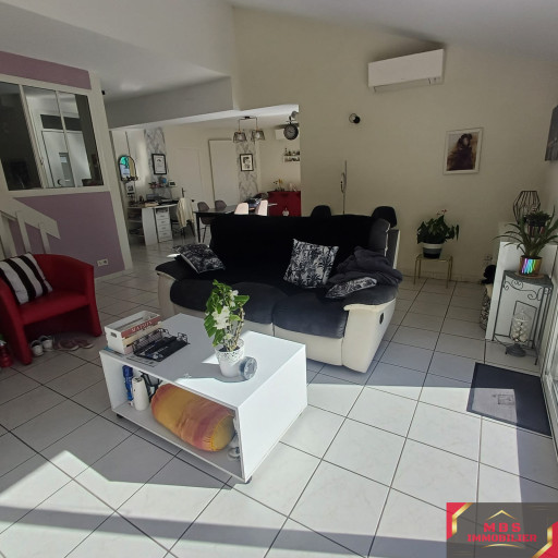 maisonvilla vente Cabestany