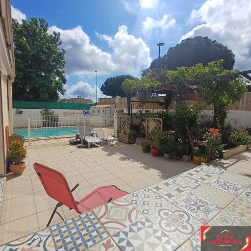 maisonvilla vente Cabestany