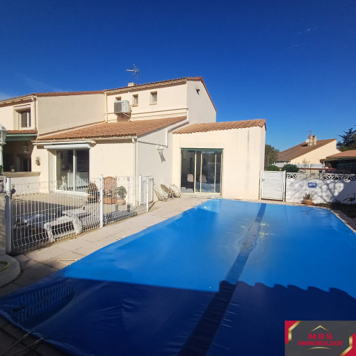 maisonvilla vente Cabestany