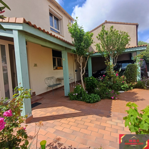 maisonvilla vente Cabestany