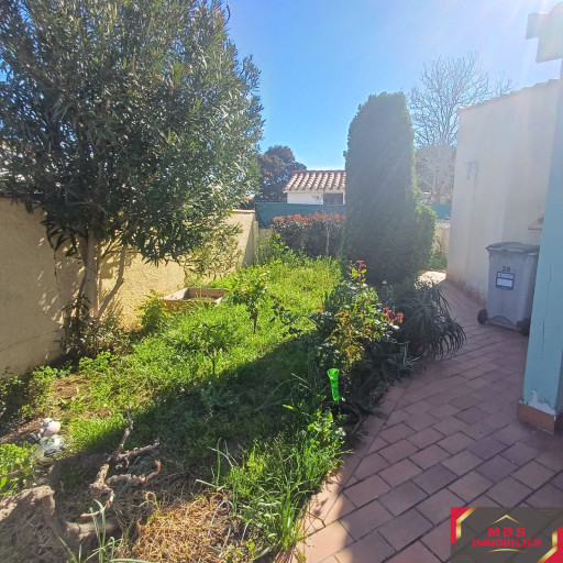 maisonvilla vente Cabestany