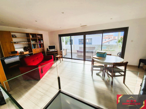 maisonvilla vente de prestige Saint-cyprien