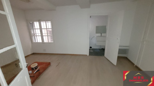 immeuble vente Perpignan