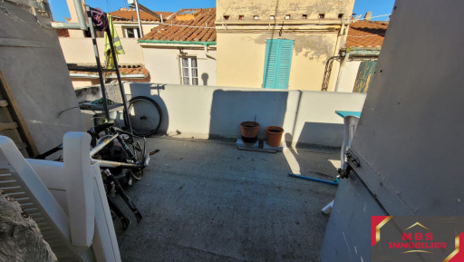 immeuble vente Perpignan