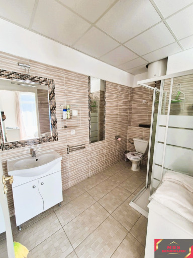 appartement vente Montbolo