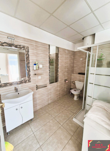 appartement vente Montbolo