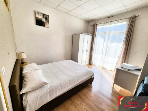 appartement vente Montbolo