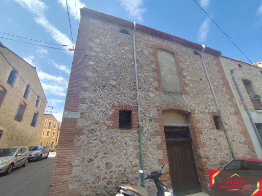 inconnu vente Argelès-sur-mer